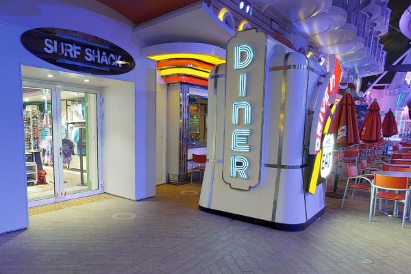 Symphony of the Seas Gallery Image